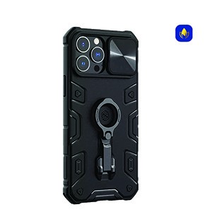 Iphone 13 pro max ( Camshield Armor Pro Case)